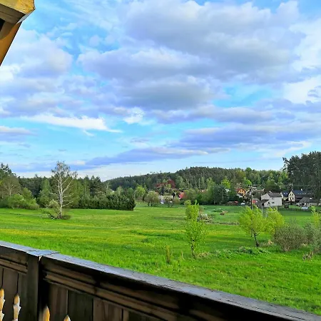 Komarovsky Rybnik Hébergement de vacances Branžež