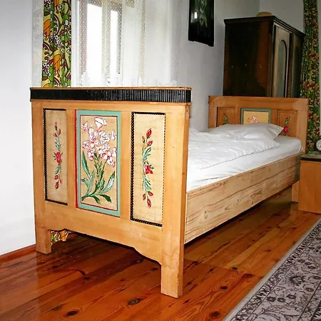 Komarovsky Rybnik Vakantiehuis Branžež