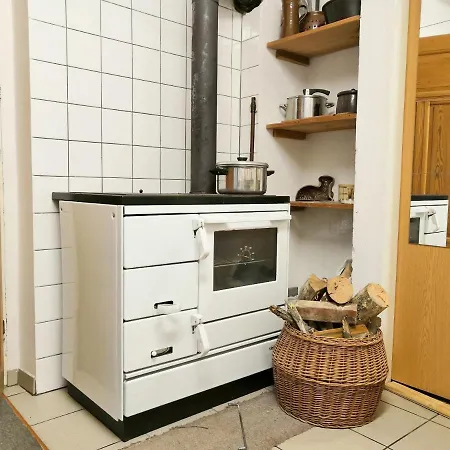 Komarovsky Rybnik Branžež