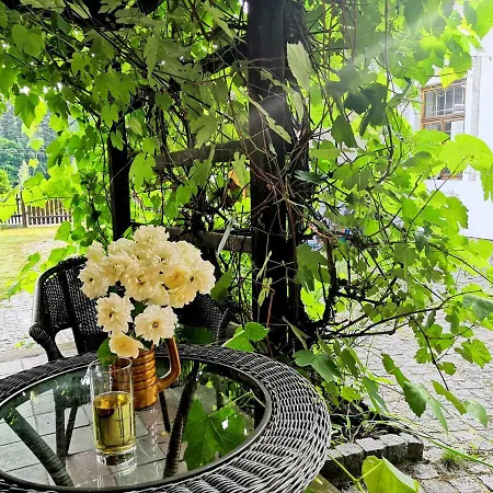 Hébergement de vacances Komarovsky Rybnik *