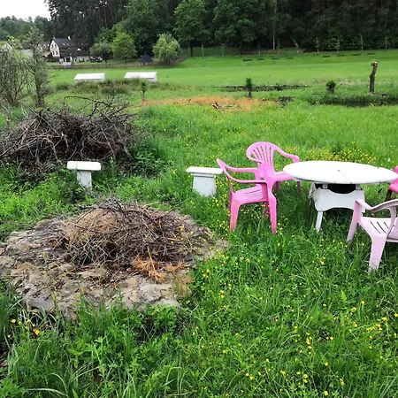 Komarovsky Rybnik Vakantiehuis