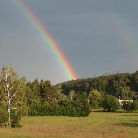 Komarovsky Rybnik *