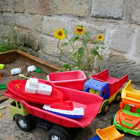 Komarovsky Rybnik Branžež