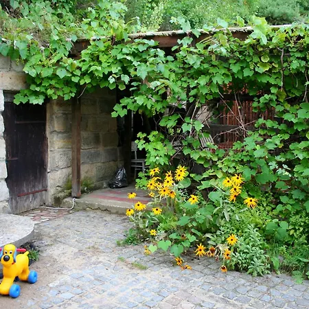 Hébergement de vacances Komarovsky Rybnik Branžež