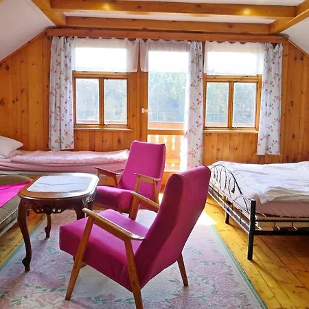 Komarovsky Rybnik Branžež